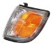 TYC 18-3424-00 Toyota 4 Runner Driver Side Replacement Parking/Corner Light Assembly (18342400)