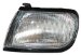 TYC 18-3098-00 Nissan Maxima Driver Side Replacement Parking Lamp (18309800)