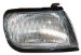 TYC 18-3097-00 Nissan Maxima Passenger Side Replacement Parking Lamp (18309700)
