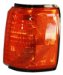 TYC 18-1535-01 Ford Driver Side Replacement Parking Lamp (18153501)