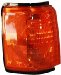 TYC 18-1534-01 Ford Passenger Side Replacement Parking Lamp (18153401)