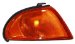 TYC 18-5041-00 Ford Aspire Passenger Side Replacement Parking Lamp (18504100)