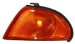 TYC 18-5042-00 Ford Aspire Driver Side Replacement Parking Lamp (18504200)