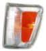 TYC 18-3426-00 Toyota T100 Driver Side Replacement Parking Lamp (18342600)