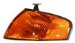 TYC 18-5156-00 Mazda Driver Side Replacement Parking Lamp (18515600)