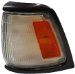 TYC 18-1477-00 Toyota Pickup Driver Side Replacement Parking/Corner Light Assembly (18147700)