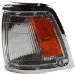 TYC 18-1991-36 Toyota Pickup Driver Side Replacement Parking/Corner Light Assembly (18199136)