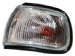 TYC 18-1854-00 Nissan Sentra Driver Side Replacement Parking Lamp (18185400)