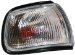 TYC 18-1853-00 Nissan Sentra Passenger Side Replacement Parking Lamp (18185300)