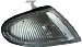 TYC 17-1142-00 Mazda Passenger Side Replacement Parking Lamp (17114200)