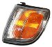 TYC 18-3424-90 Toyota 4 Runner Driver Side Replacement Parking/Corner Light Assembly (18342490)