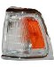 TYC 18-1477-66 Toyota Pickup Driver Side Replacement Parking/Corner Light Assembly (18147766)