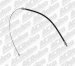AC Delco Durastop Parking Brake Cable 18P1313 New (18P1313, AC18P1313)