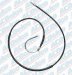 ACDelco 18P674 Parking Brake Cable (18P674, AC18P674)