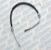 AC Delco Durastop Parking Brake Cable 18P1297 New (18P1297, AC18P1297)
