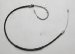 Aimco C912589 Right-Rear Parking Brake Cable (C912589)