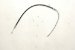 Aimco C912897 Front Parking Brake Cable (C912897)