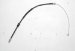 Aimco C912822 Front Parking Brake Cable (C912822)