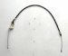 Aimco C912616 Rear Parking Brake Cable (C912616)