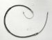 Aimco C912597 Right-Rear Parking Brake Cable (C912597)