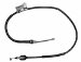 Aimco C913039 Right-Rear Parking Brake Cable (C913039)