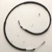 Aimco C913350 Right-Rear Parking Brake Cable (C913350)