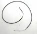 Aimco C912829 Parking Brake Cable (C912829)
