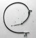 Aimco C913226 Right-Rear Parking Brake Cable (C913226)