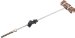 Beck Arnley  094-1066  Brake Cable - Front (941066, 0941066, 094-1066)