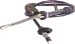 Beck Arnley  094-1217  Brake Cable - Rear (941217, 0941217, 094-1217)