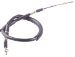 Beck Arnley  094-0761  Brake Cable - Rear (940761, 0940761, 094-0761)
