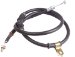 Beck Arnley  094-0910  Brake Cable - Rear (094-0910, 0940910, 940910)