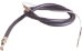 Beck Arnley  094-1154  Brake Cable - Rear (0941154, 941154, 094-1154)