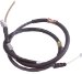 Beck Arnley  094-0955  Brake Cable - Rear (094-0955, 940955, 0940955)