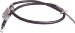 Beck Arnley  094-1009  Brake Cable - Rear (0941009, 941009, 094-1009)