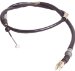 Beck Arnley  094-0958  Brake Cable - Rear (094-0958, 940958, 0940958)