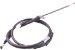 Beck Arnley  094-0812  Brake Cable - Rear (940812, 094-0812, 0940812)