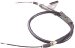 Beck Arnley  094-0825  Brake Cable - Rear (940825, 0940825, 094-0825)