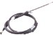 Beck Arnley  094-0817  Brake Cable - Rear (940817, 094-0817, 0940817)