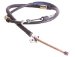 Beck Arnley  094-1235  Brake Cable - Rear (941235, 094-1235, 0941235)