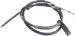 Beck Arnley  094-1002  Brake Cable - Rear (941002, 0941002, 094-1002)