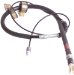 Beck Arnley  094-1188  Brake Cable - Rear (941188, 0941188, 094-1188)