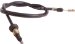 Beck Arnley  094-1108  Brake Cable - Rear (941108, 094-1108, 0941108)
