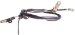Beck Arnley  094-1202  Brake Cable - Rear (0941202, 941202, 094-1202)