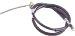 Beck Arnley  094-0990  Brake Cable - Rear (940990, 0940990, 094-0990)