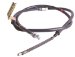 Beck Arnley  094-1196  Brake Cable - Rear (0941196, 941196, 094-1196)