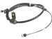 Beck Arnley  094-1094  Brake Cable - Rear (941094, 094-1094, 0941094)