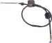 Beck Arnley  094-1070  Brake Cable - Rear (941070, 0941070, 094-1070)