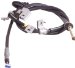 Beck Arnley  094-1092  Brake Cable - Rear (094-1092, 0941092, 941092)