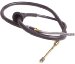 Beck Arnley  094-1125  Brake Cable - Rear (941125, 0941125, 094-1125)